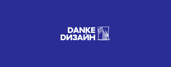 Danke Dизайн